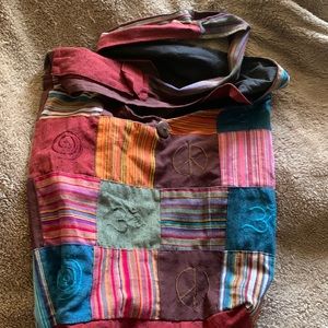 The Collection Royale “Peasant Purse”